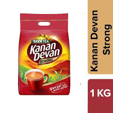 KANNAN DEVAN STRONG 1 KG HB